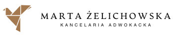 Kancelaria Adwokacka - Marta Żelichowska